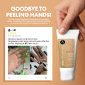Be Organic Shea Butter Hand Repair Cream 50g Nourishing & Moisturizing. 