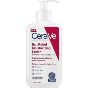 Cerave Acne Foaming Cleanser/Hydrating/Control/Renewing SA Sensitive Neutral And Oily Gentle Skin