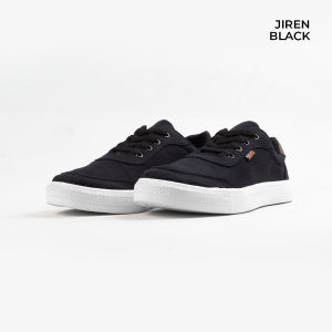Sepatu Pria Casual Sneaker Jiren Navy