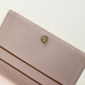 MINISO Dompet Wanita Women Trifold Wallet Beruang Lucu Sederhana Dan Bergaya PU Tahan. 