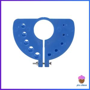 First Chioce เครื่องลับคมสว่าน เครื่องมือเจียรบิตที่มีประสิทธิภาพหนาทนทานแม่นยํา ดอกสว่านเครื่องมือลับคมก่อสร้าง Drill Bit Sharpener