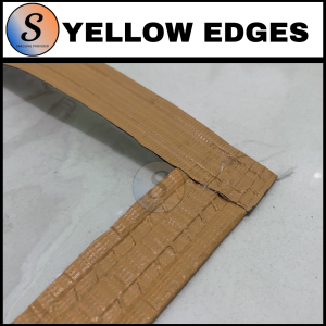 4x12ft PVC Clear / Transparent Gauge#12 For Tricycle Ebike waterproof Rain or Shine Food Stall