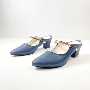 MORASETTI ROSALIA SEPATU HAK TINGGI PUMPS WANITA BY QILARD