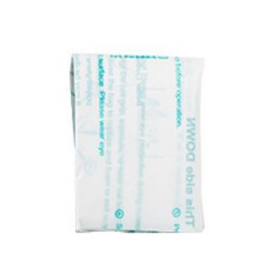 Hand Tapped Foam Bags Instant Foam Bags Shockproof padded packaging Press Foam Pouches Special-shaped goods packing