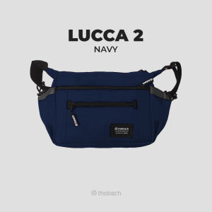 THOBACH Sling Bag / Camera Bag LUCCA 2