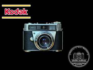 KODAK RETINA AUTOMATIC I(TYPE-038)  SCHNEIDER-KREUZNACH RETINA-REOMAR 45MM.F2.8