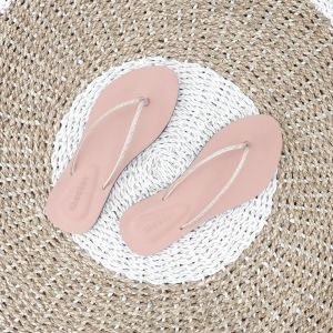Sandal Jepit Wanita Thostee Luna Pusatmode54321