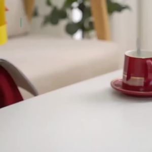 Superfreeshipping Electric Fan 3 Wind Speed Adjustable Height Folding Desk Fan escopic Camping Fan with Usb Charging Portable Office Desk Fan