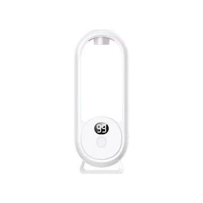 [Giao hàng 24 giờ⚡️]Máy Xịt Thơm Phòng Tự Động máy tinh dầu thơm phòng máy khuếch tán tinh dầu decor phòng ngủ khử mùi nhà tắm Sáng tạo không ồn