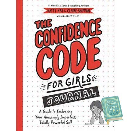 Click ! The Confidence Code for Girls Journal : A Guide to Embracing ...