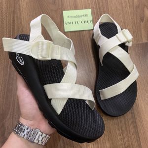 Dép Xăng Đan Nam Chaco Mã D179 Ảnh Thật
