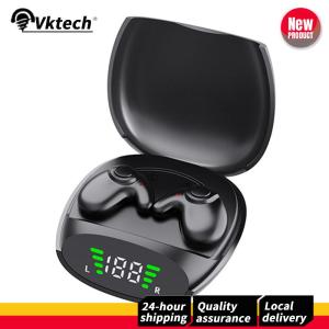 {NEW} หูฟังไร้สายบลูทูธขนาดเล็กสำหรับนอนหลับสบายใส่สบายด้วยซิลิโคนอ่อนนุ่มเหมาะสำหรับการพักผ่อนและเดินทาง