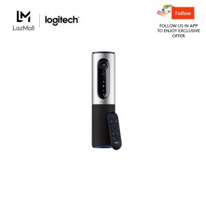 Logitech ConferenceCam Connect