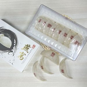TianPin Medium Cup Size Birds nest / Birds Nest -  燕窝之中盏