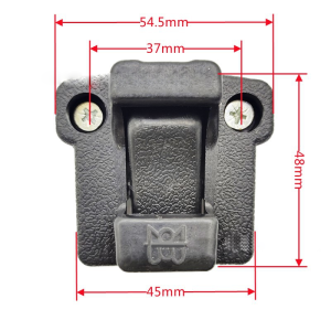 Mitsubishi L300 Sliding Window Lock Universal Truck Window Lock for Hyundai H100 Isuzu Traviz