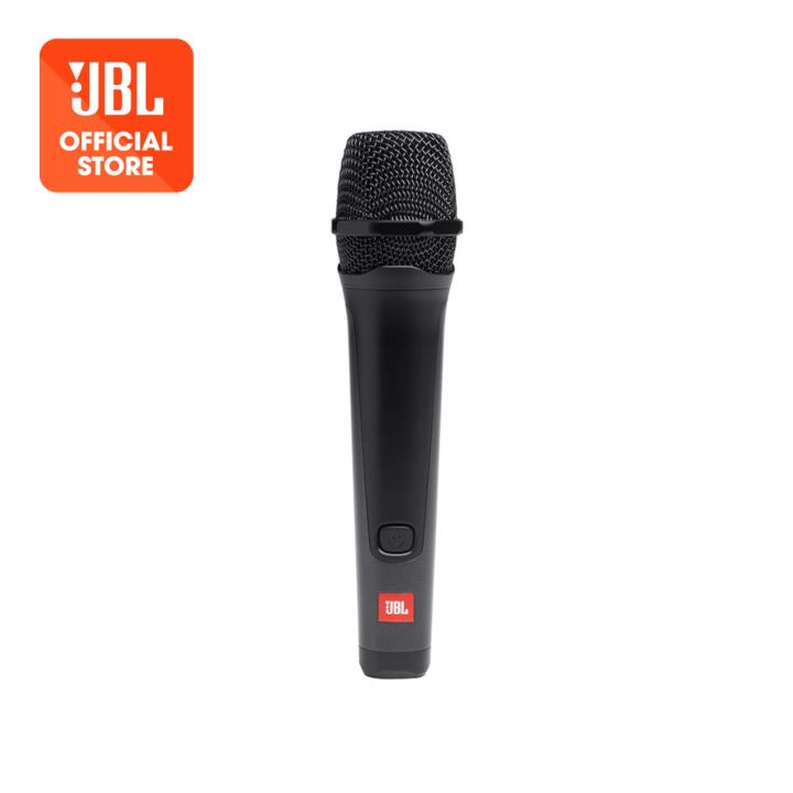 JBL PBM100 マイク Amazon.com: JBL PartyBox Mic 100: Wired Dynamic Vocal Mic with
