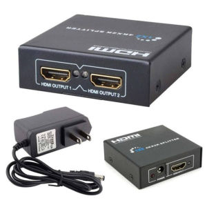 Bộ chia tín hiệu HDMI 1 ra 2 chất lượng cao