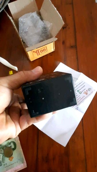 Buyer review video 5