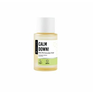 SOMETHINC CALM DOWN! SERIES TONER 40ML / 100ML