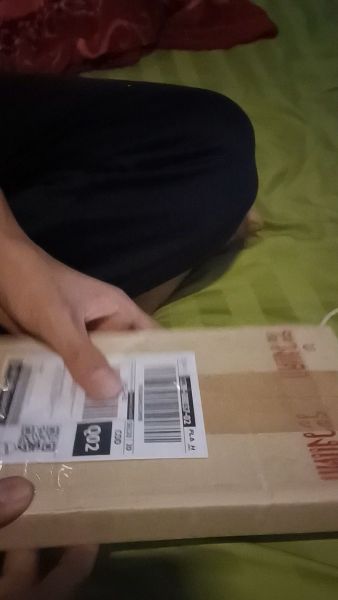 Buyer review video 3