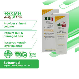 Sebamed Repair Conditioner 200ml