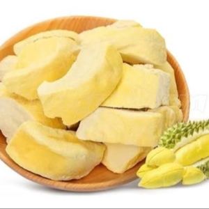 Sầu riêng sấy thăng hoa 200g