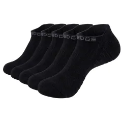 5 Pairs/lot Men Cotton Socks High Quality Casual Breathable