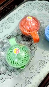 Vắt cam bát có sàng lọc hàng Cao cấp việt nhật