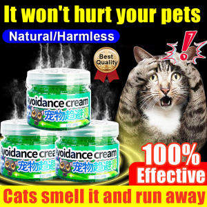 🐶No cats within 1000m🐱 anti cat repellent penghalau kucing dog repellent device cat repellent Outdoor / Indoor safe and non-toxic Harmless to pets 驱猫神器 驱狗