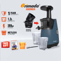Primada Netless Slow Juicer PSJ10. 