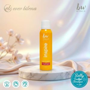 Ever Bilena Bw Women Deo Spray 100ml -Desire Admire Inspire Seduce
