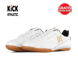 Sepatu futsal Kick Athletic Launcher Tricular IN FS  Olahrga Pria