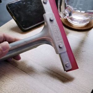 Window Tinting Tools/Scraper Tool /Squeegee blade