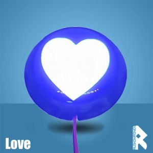 Logo LED Emblem Menyala Lampu Motor LED emblem motor universal lampu stop motor lampu sein motor lampu variasi NightRider Emblem Led Solusi Canggih untuk Membuat Logo Motor Terlihat Lebih Keren logo Love