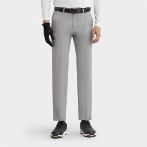 Quần âu Nam Aristino Golf ATRG2602 dáng suông vừa