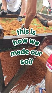 Seedling Soil Mix Seed Starting Mix 2L Potting Soil for Seeds Garden Soil for Seedlings FarmJoe
