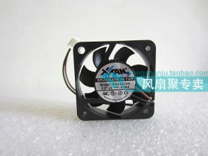 RDL4010S 12V 0.06A 4cm4010 ultra-quiet Fan