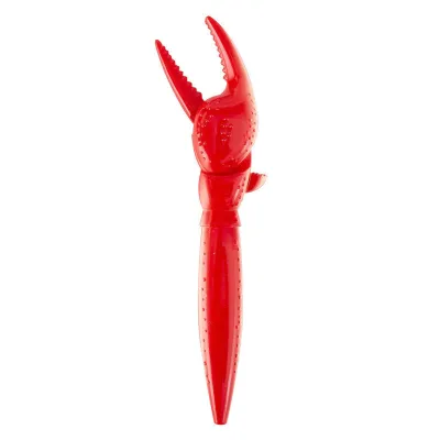 Creative Funny Salted Fish Shape Ballpoint Pen Student School Supplies Stationery