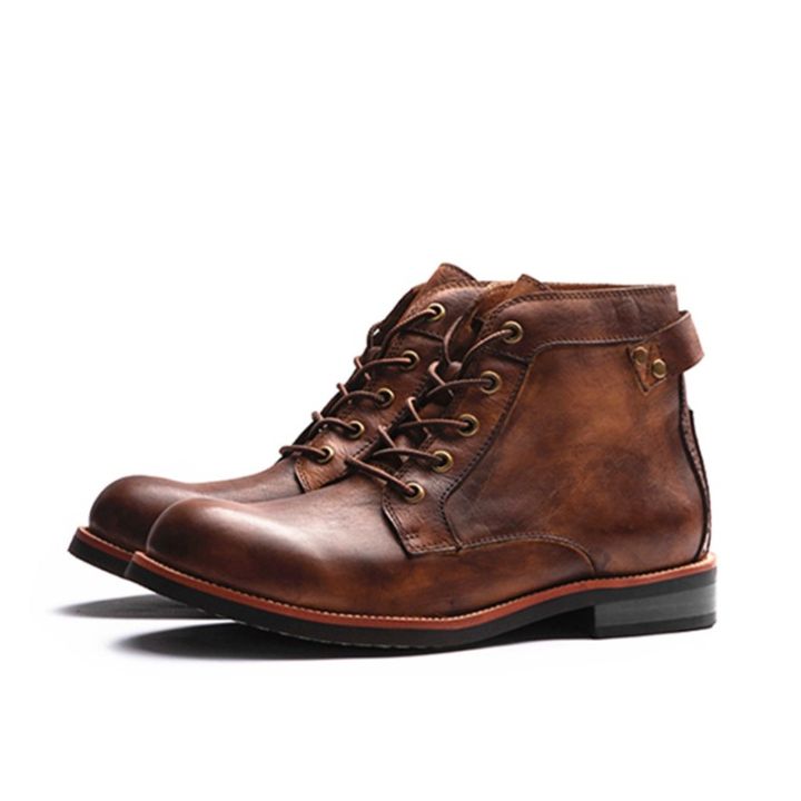 mens chelsea boots high top