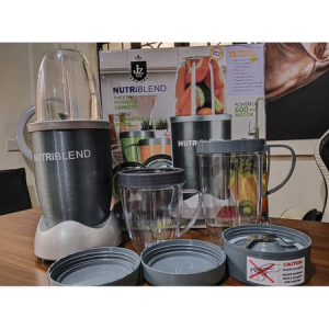 2026 NEW Nutribullet Blender Shaker Big Sale Blender Heavy Duty Original Nutribullet 600 Watts Juicer Magic Bullet Nutri bullets Juicers Fruit Extractors High-Speed Portable Blender Mini Blender Set Blender Tumbler for Juicer Vegetables Fruits