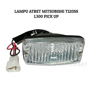 Lampu Atret Lampu Mundur Mitsubishi T120SS L300 Pick Up