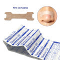 6 pcs / kotak Strip Hidung Bantuan Tidur Berhenti Mendengkur Patch Hidung untuk Napas yang Lebih Baik Perekat Bening Produk Perawatan Kesehatan Bantuan Tidur yang Nyaman. 