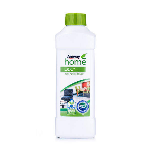 L.O.C Multi-Purpose Cleaner | Lazada Indonesia