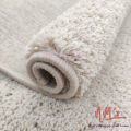 Tren-D-rugs Karpet shaggy bulu tebal halus polos permadani ruang tamu tidur 100 cm x 150 cm - NMs. 