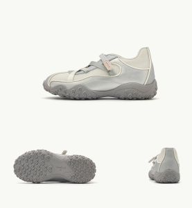 【YOKO】5CM Mary Jane Shoes Gentle Lightweight Inner Height Training Sneakers For Women