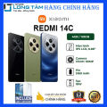 Xiaomi Redmi 14C  (6G/128G) - Hàng chính hãng. 