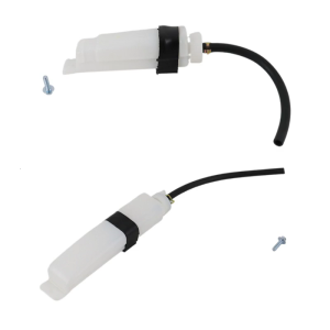 Efficient Heat Dissipation Motorcycle Engine Water Tank Overflow Bottle Heat Dissipation Enhancers For Road Adventure