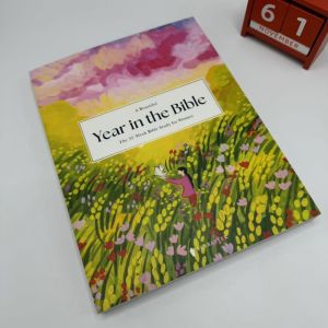 2025 Mẫu Mới The 52-Week Bible Study for Women Học Các Nguyên Lý Của Lời Thánh