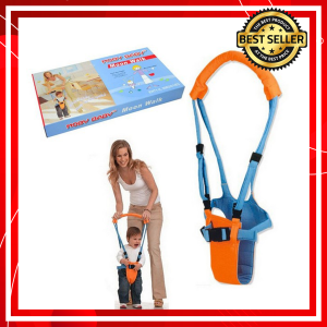ALAT BANTU BAYI BERJALAN BESTQUALITY - Babymoon Walk -Aksesoris Ibu dan anak