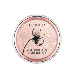 Catrice More than Glow Metallic Highlighter Powder Vegan Cruelty-Free Intense Shimmer Makeup